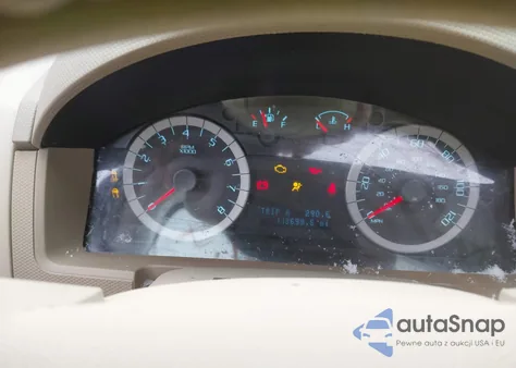 2012 Ford Escape Limited z USA, uszkodzony, nr VIN 1FMCU0EG2CKC03418